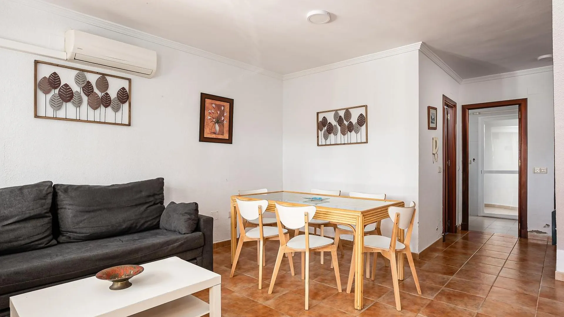 Balconera 62 Apartment Chiclana de la Frontera 0*,
