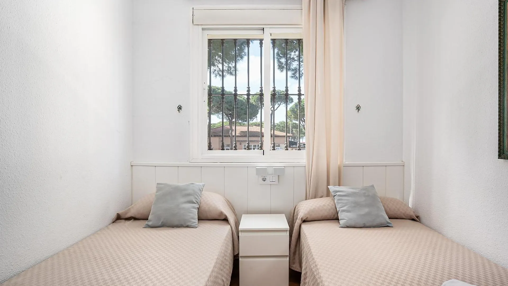 Balconera 62 Apartment Chiclana de la Frontera