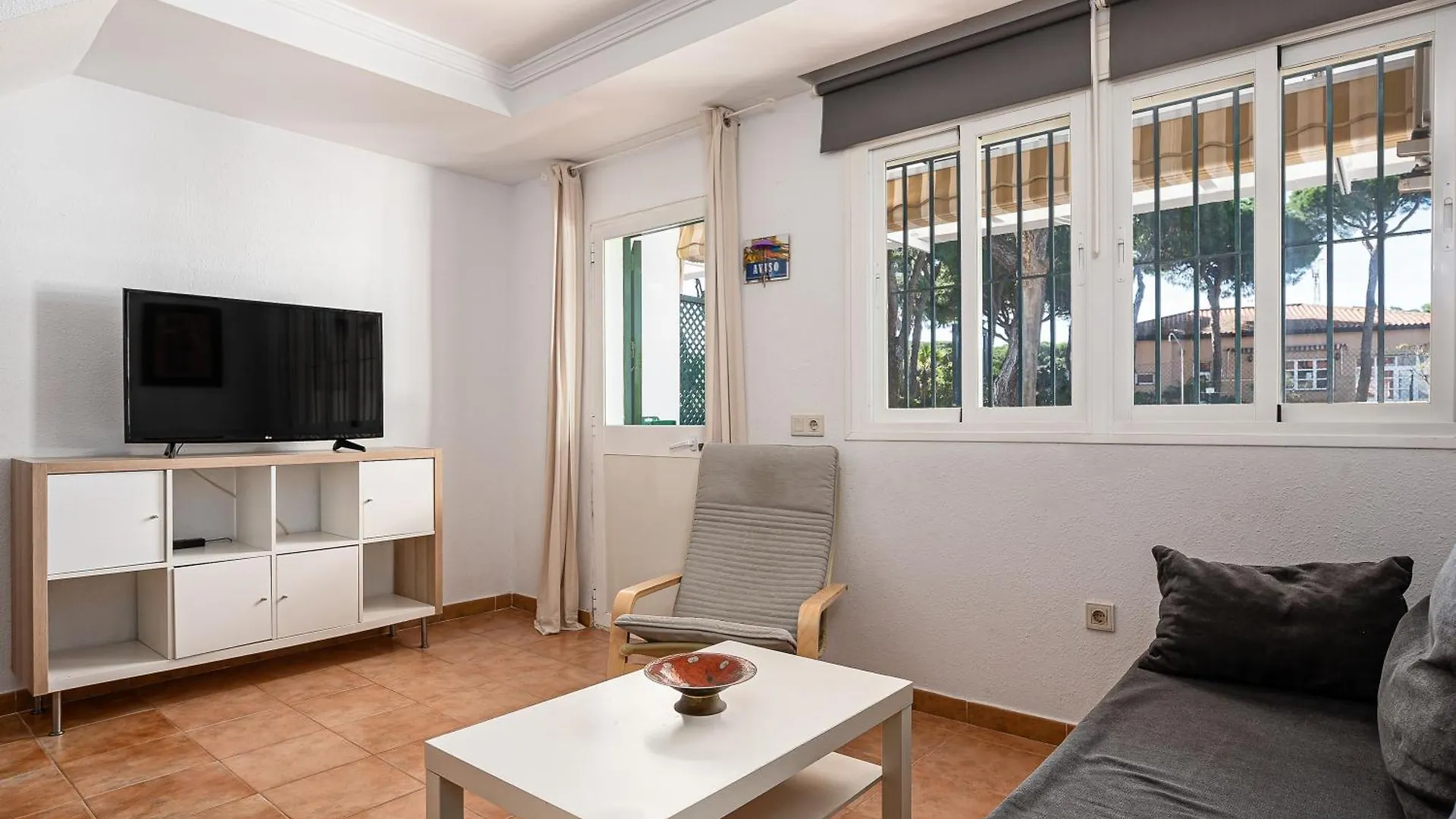 Balconera 62 Apartment Chiclana de la Frontera 0*,  Spain