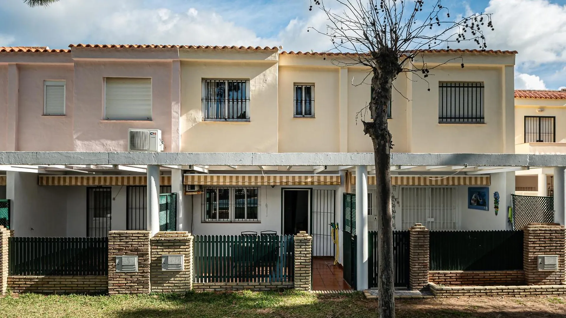 Balconera 62 Apartment Chiclana de la Frontera Spain