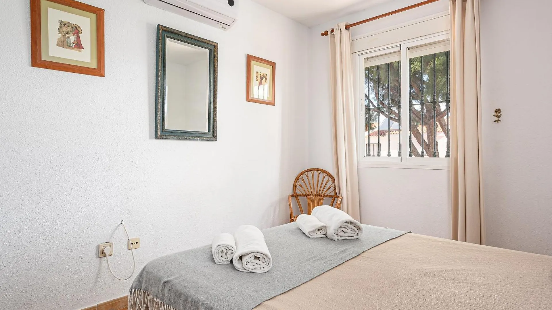 Balconera 62 Apartment Chiclana de la Frontera