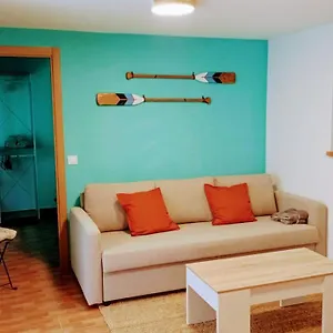 Playero En Chiclana Apartamento