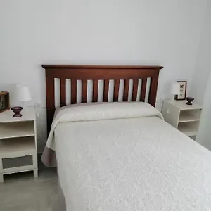 Hormaza Chiclana Apartamento