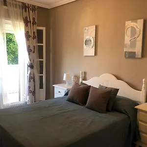 Calma La Barrosa Apartamento