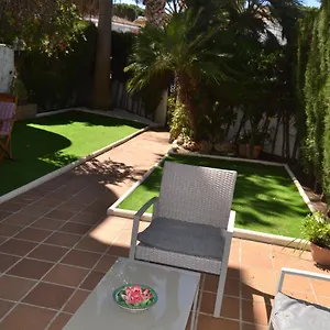G&h - Playa Sancti Petri Apartamento