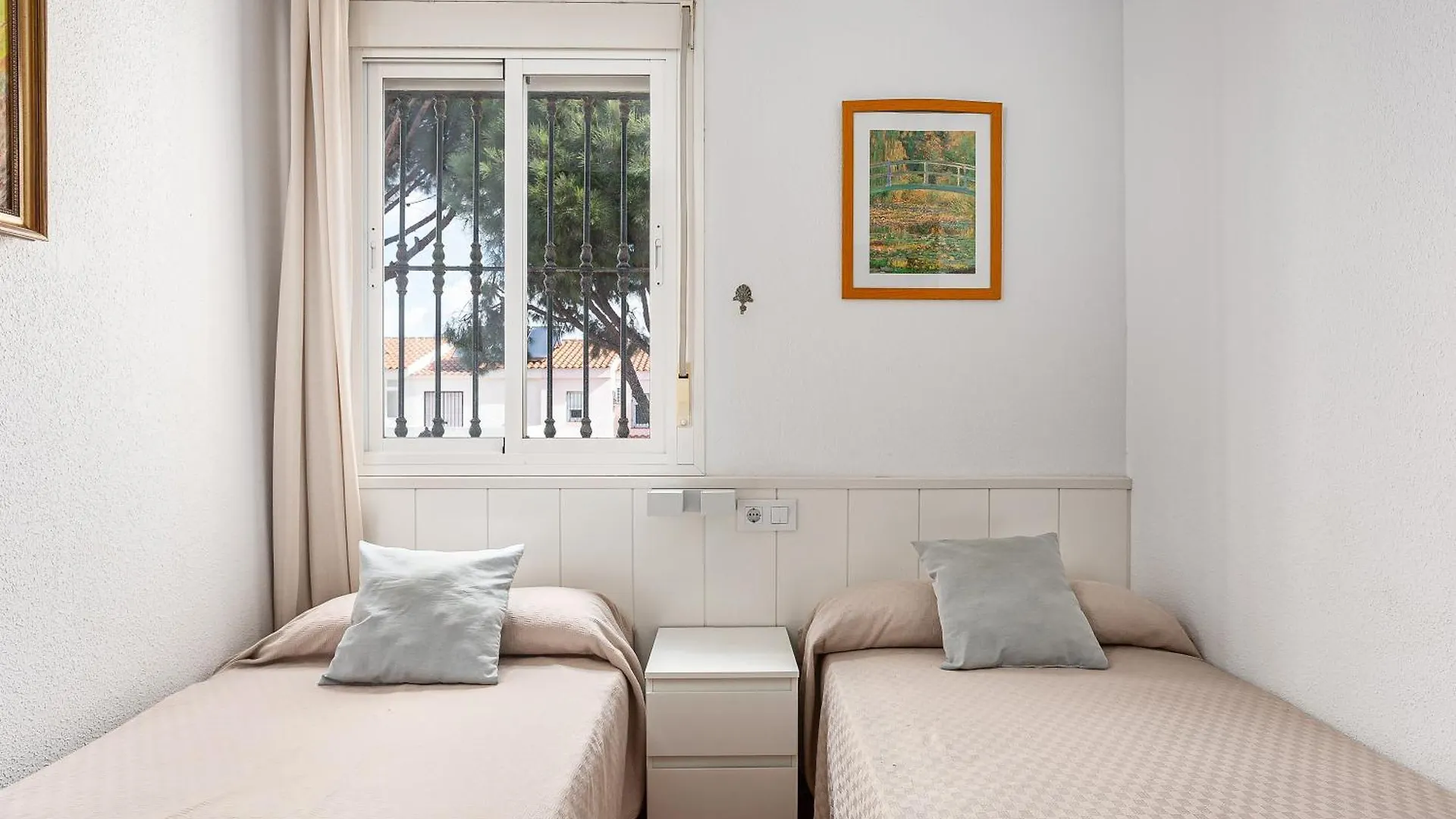 Balconera 62 Apartment Chiclana de la Frontera Spain