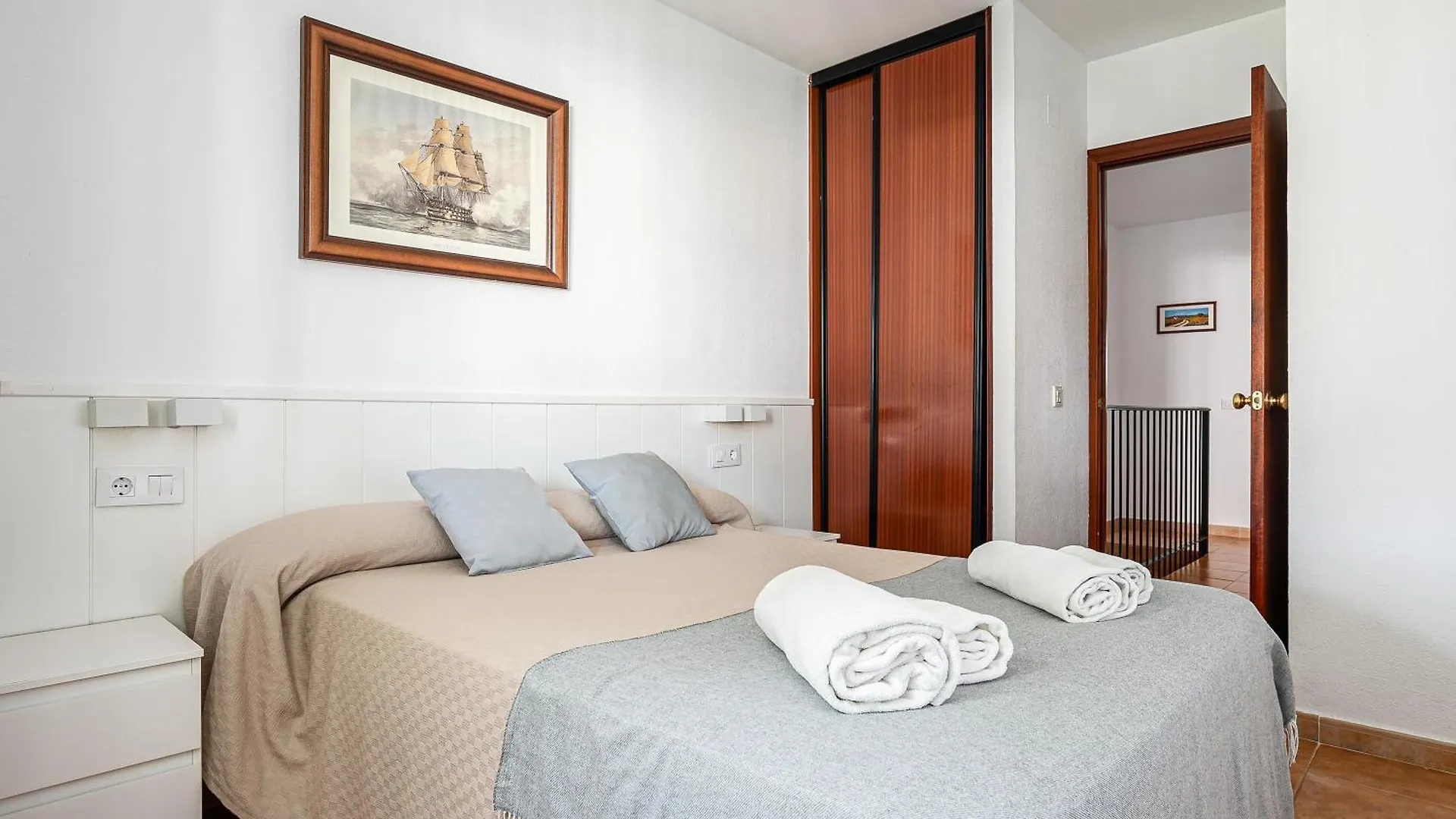 Balconera 62 location