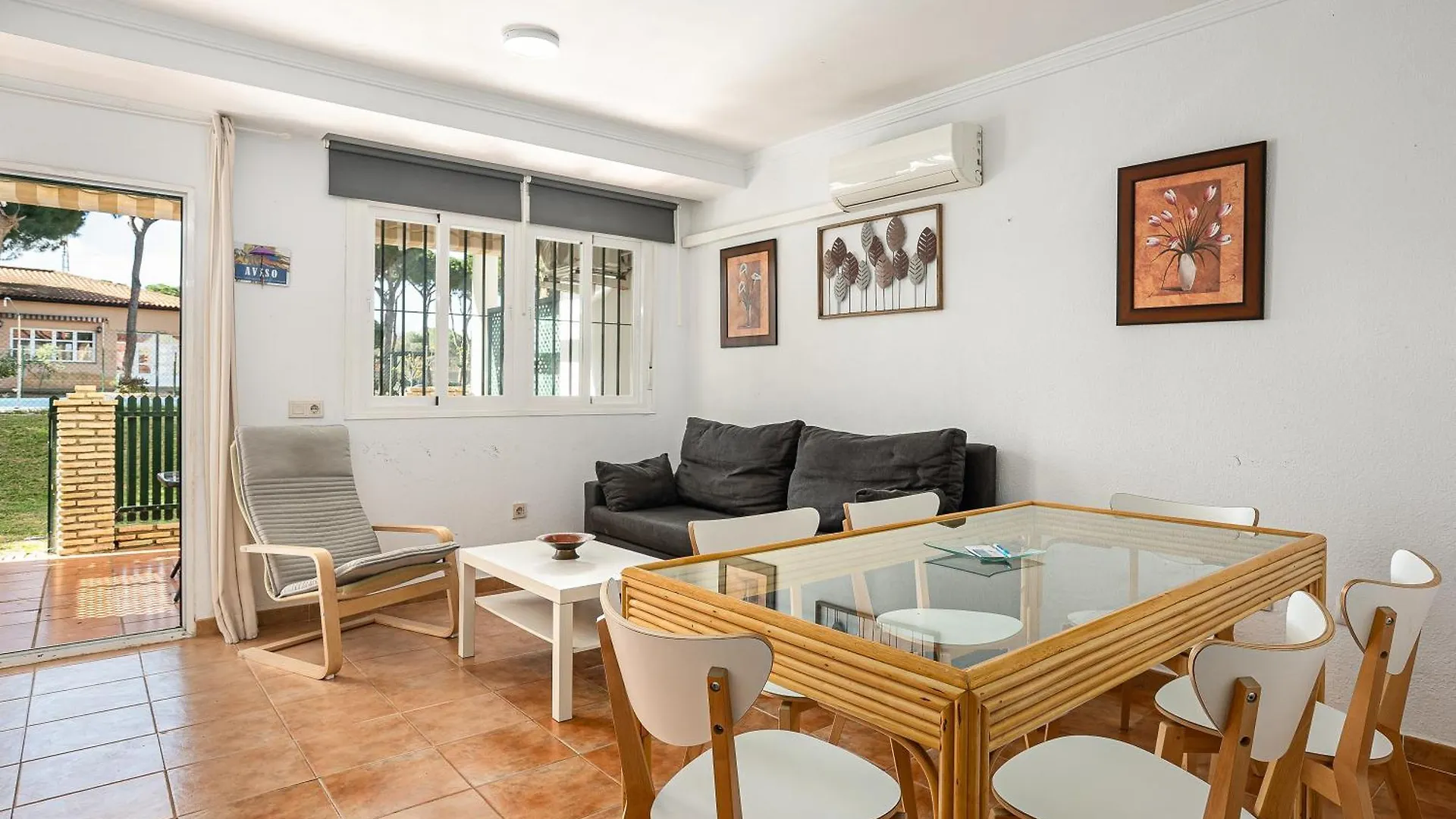 Balconera 62 Apartment Chiclana de la Frontera