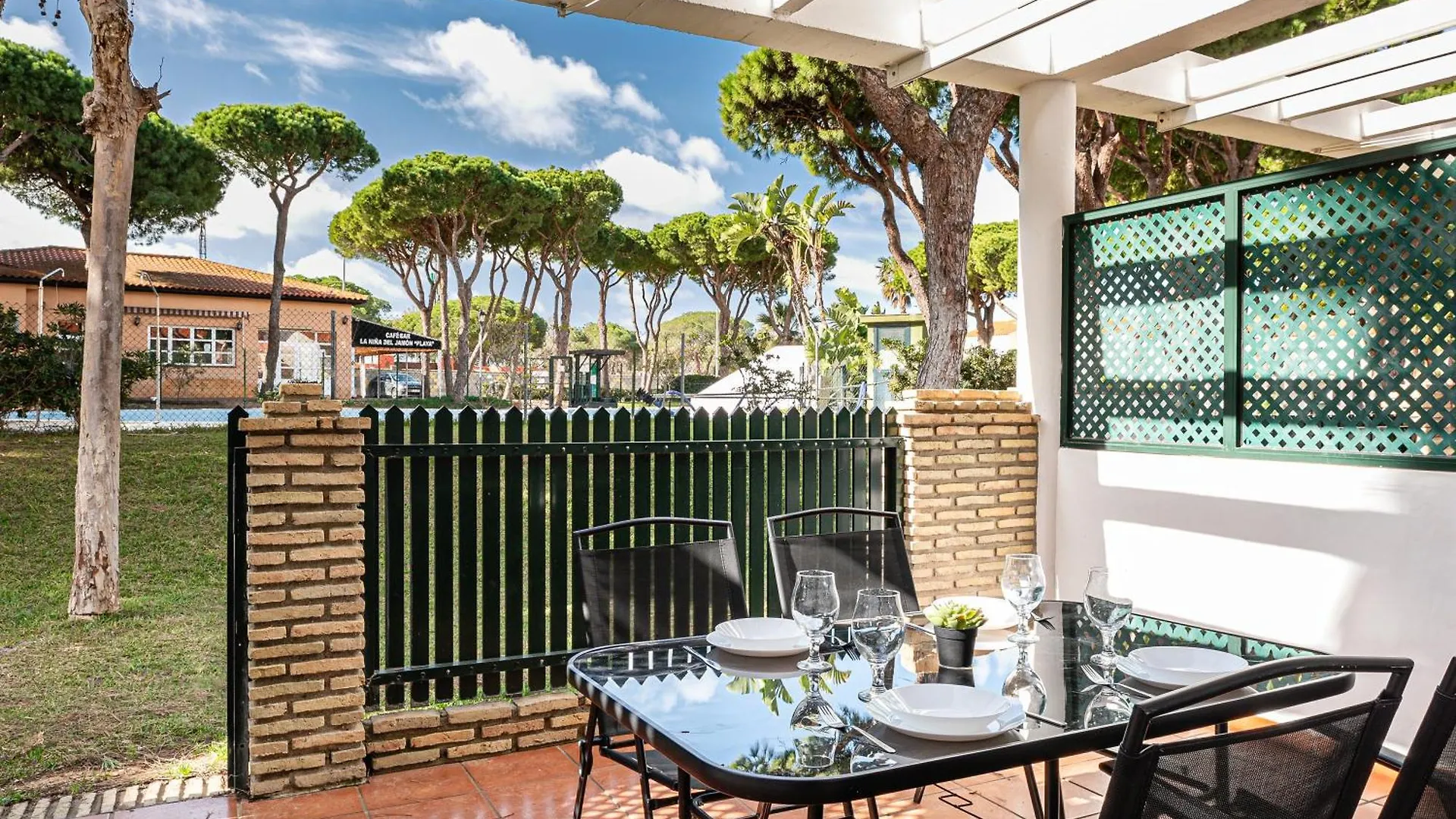 Balconera 62 Apartment Chiclana de la Frontera Spain